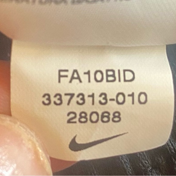 Nike Dri fit joggers - Picture 8 of 8